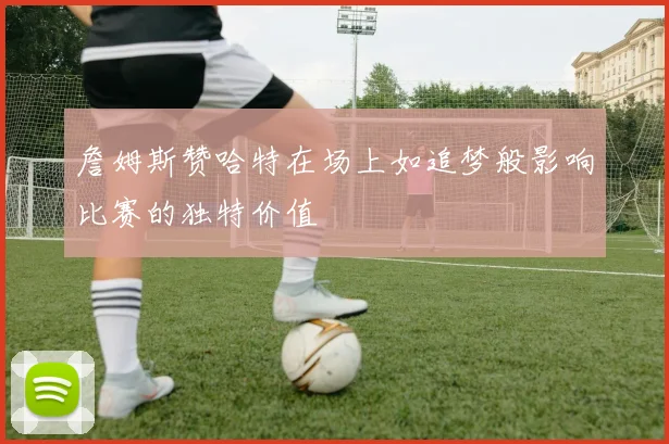 詹姆斯赞哈特在场上如追梦般影响比赛的独特价值