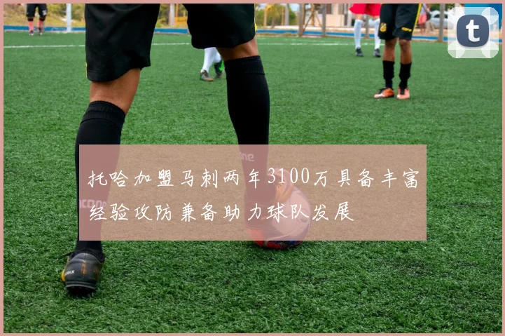 托哈加盟马刺两年3100万具备丰富经验攻防兼备助力球队发展